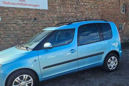 Skoda Roomster 67.400 km 5.990 &euro; Spenge 32139