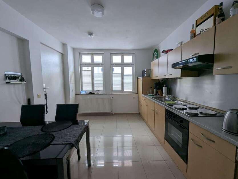 Wohnung zum Mieten in Lemgo 900 € 94 m²