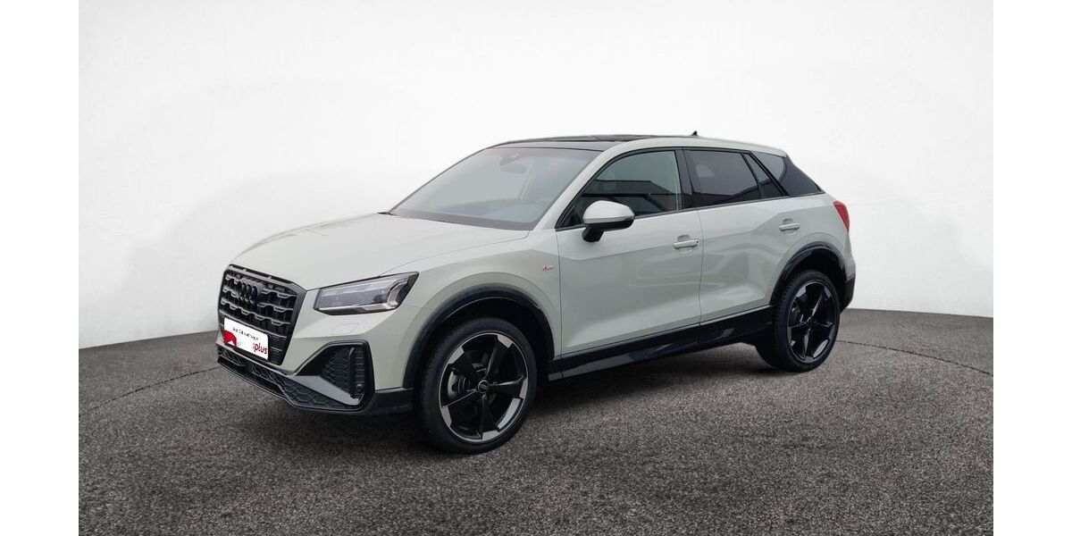 Audi Q2 1.011 km 39.190 &euro; Melle 49324