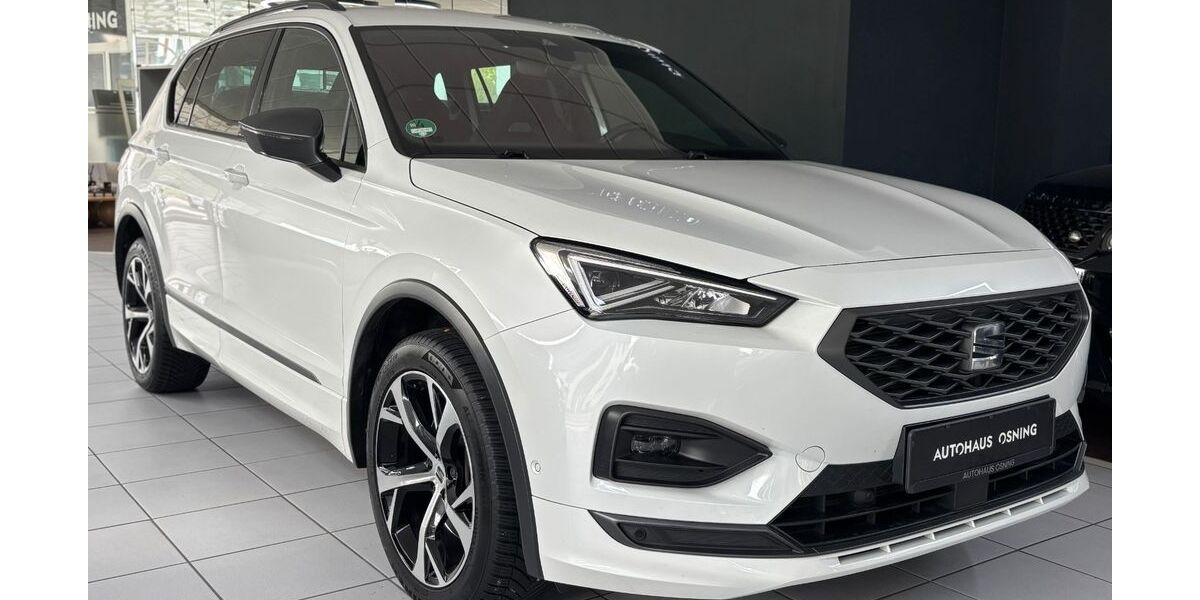 Seat Tarraco 109.109 km 28.989 &euro; Lage 32791