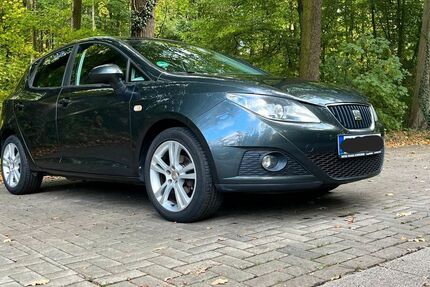 Seat Ibiza 159.000 km 4.500 € Leopoldshöhe 33818