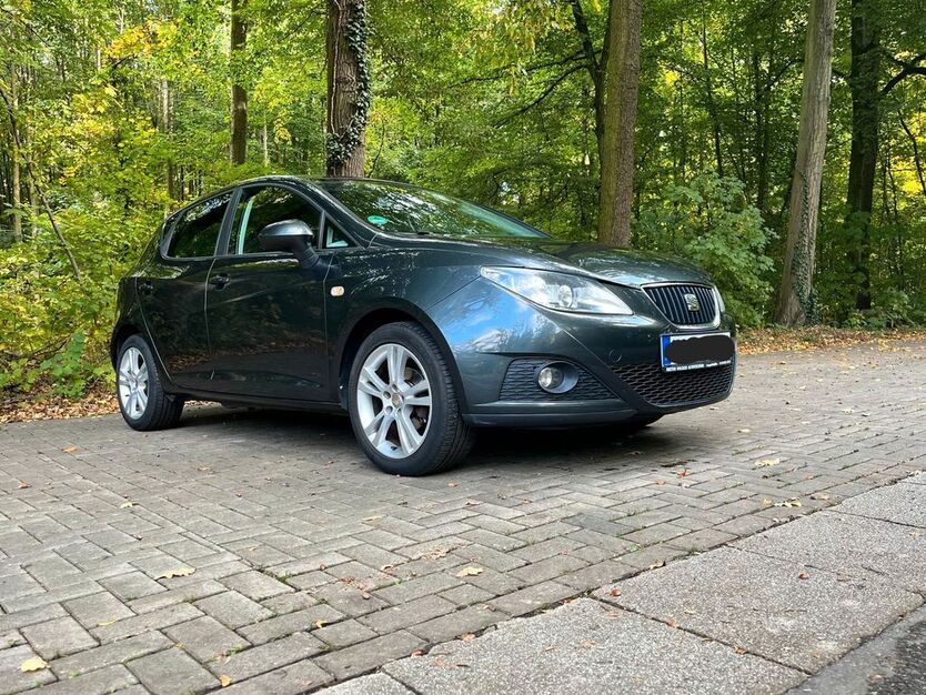Seat Ibiza 159.000 km 4.500 € Leopoldshöhe 33818
