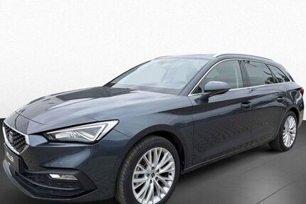 Seat Leon 43.110 km 20.990 &euro; Herford 32051