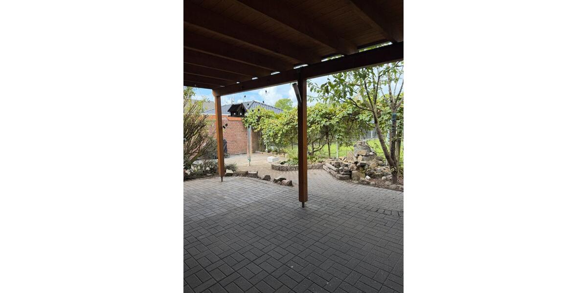 Einfamilienhaus Schloß Holte-Stukenbrock Stukenbrock - 4 Zimmer, 120 m&sup2;, 398.000&euro; | Angebot:27288890