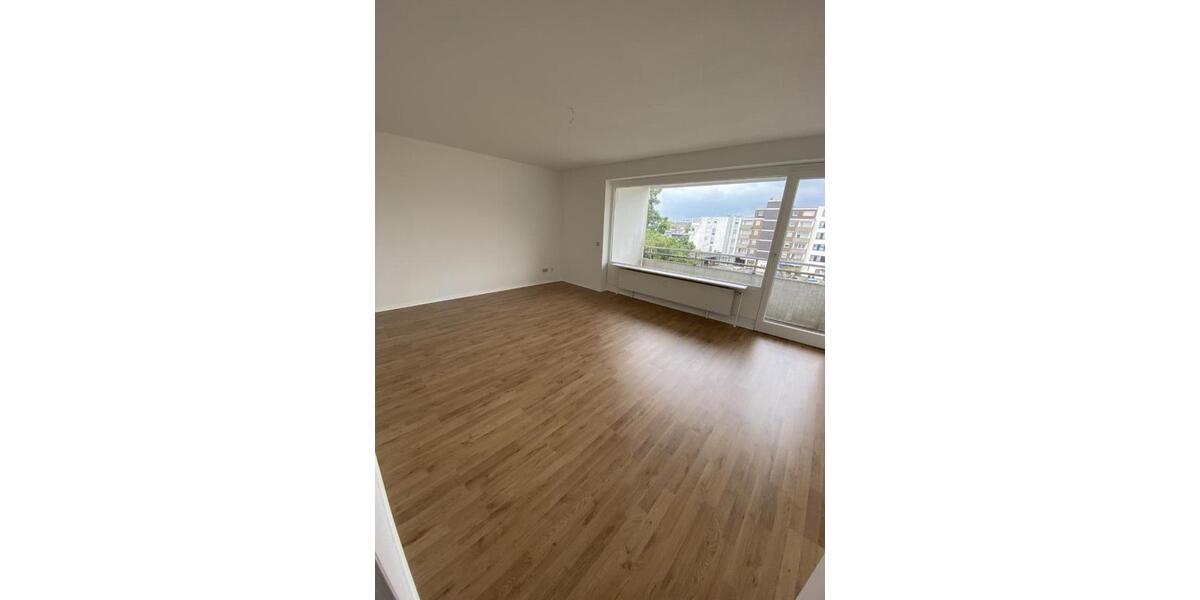 Etagenwohnung Bielefeld Brackwede - 2 Zimmer, 64 m&sup2;, 480&euro; | Angebot:26378363