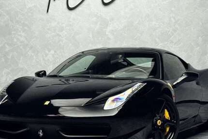 Ferrari 458