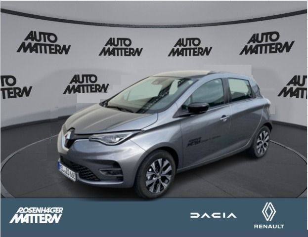 Renault ZOE 15.000 km 20.490 &euro; Herford 32051