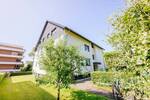 Chic, renoviert, energetisch aktuell! 3-Zimmer-Eigentumswohnung mit Balkon