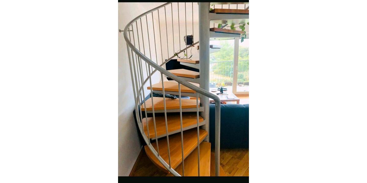 Maisonettenwohnung Bielefeld Senne - 2 Zimmer, 54 m&sup2;, 150.000&euro; | Angebot:25641545