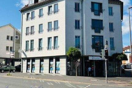 Gewerbeobjekt Detmold Innenstadt - 4.000&euro; | Angebot:25708836