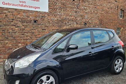 Kia Venga 169.450 km 3.990 € Spenge 32139