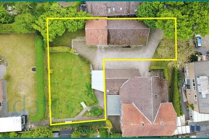 Grundstück Hilter - 199.000&euro; | Angebot:27054703
