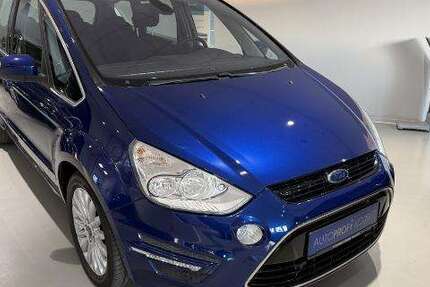 Ford S-Max 187.934 km 11.500 &euro; Detmold 32760
