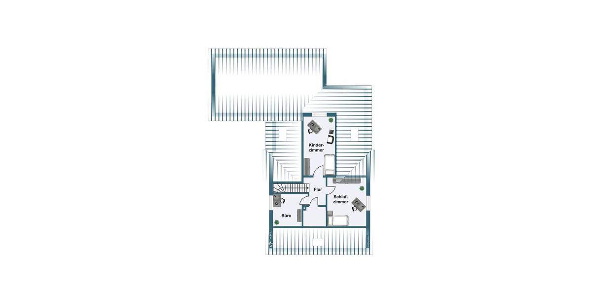 Mehrfamilienhaus, Wohnhaus Gütersloh Spexard - 8 Zimmer, 252 m&sup2;, 580.000&euro; | Angebot:26858733
