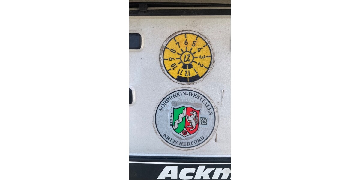 VW Lupo 200.000 km 1.500 &euro; Herford 32052