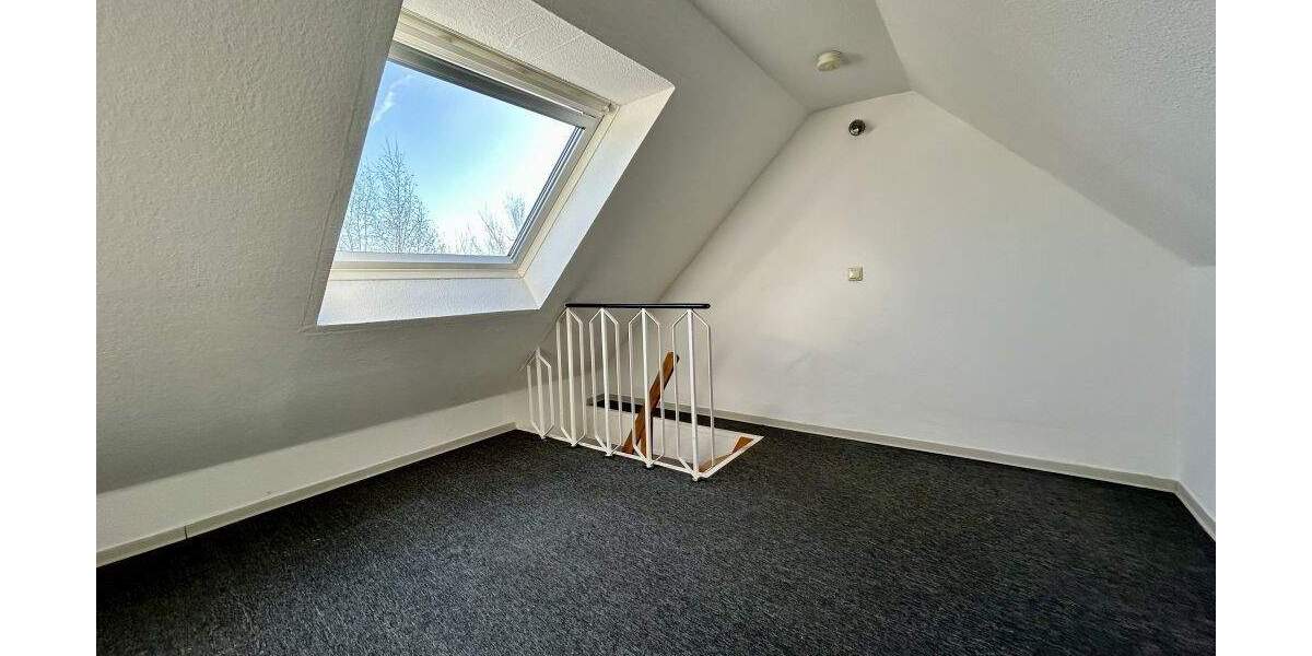 Charmante Studentenwohnung nahe der Uni Bielefeld 1 zimmer