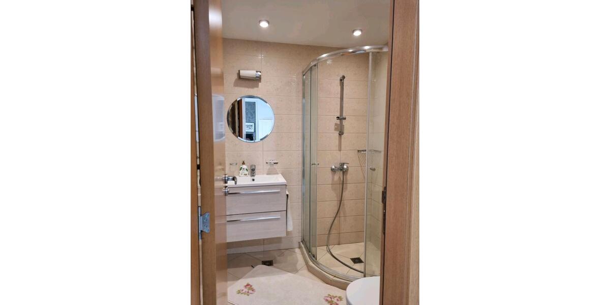 Etagenwohnung Oerlinghausen - 2 Zimmer, 49 m&sup2;, 400&euro; | Angebot:25647901