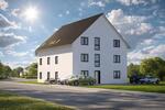 Erdgeschoßwohnung Löhne - 2 Zimmer, 61 m&sup2;, 189.100&euro; | Angebot:26348654