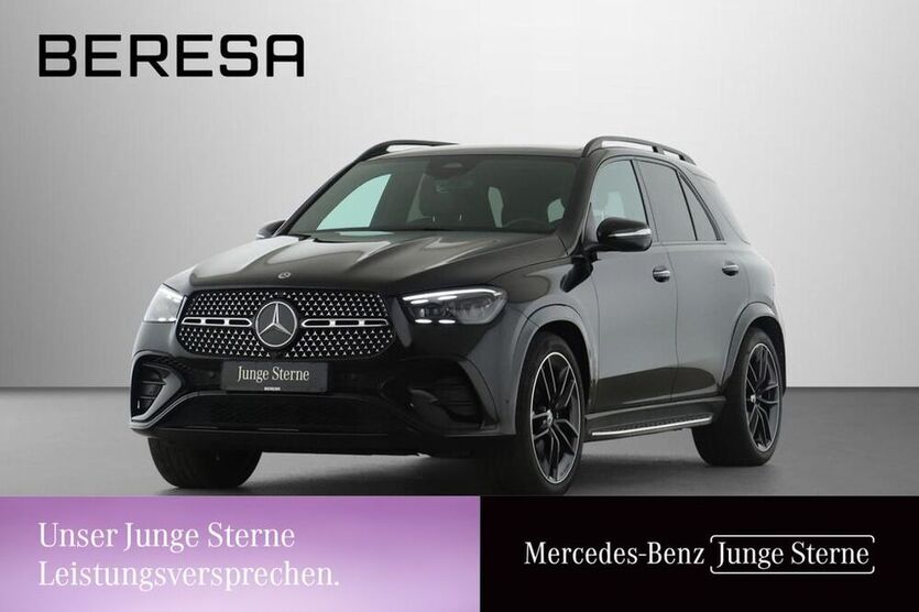 GLE 450