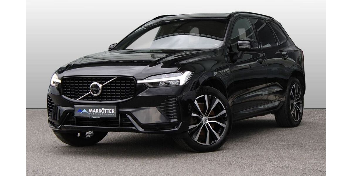 Volvo XC60 54.879 km 43.850 &euro; Herford 32051