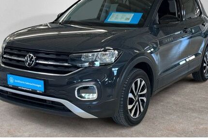 VW T-Cross 60.362 km 16.090 &euro; Detmold 32756