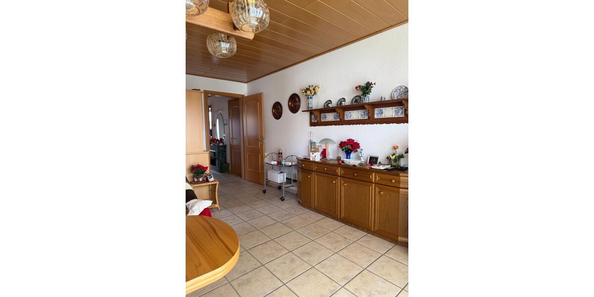 Erdgeschoßwohnung Harsewinkel - 2 Zimmer, 55 m&sup2;, 200.000&euro; | Angebot:25810228