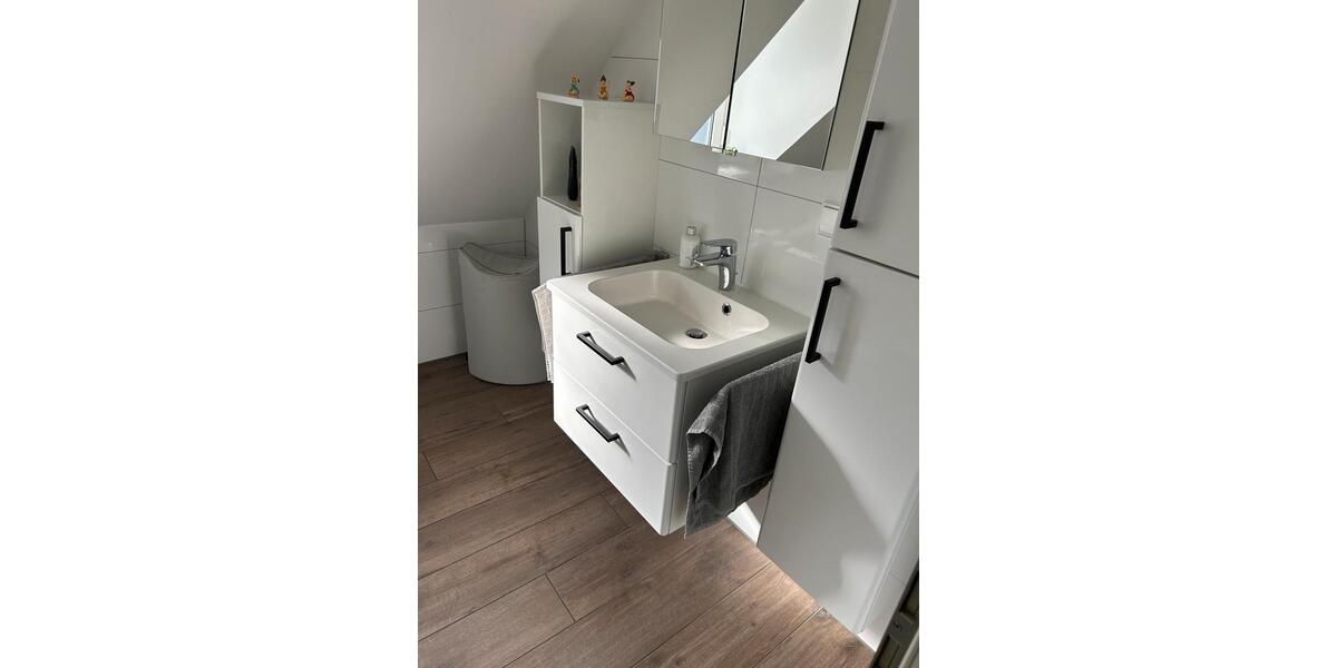 Doppelhaushälfte Kirchlengern - 4 Zimmer, 137 m&sup2;, 345.000&euro; | Angebot:26002966