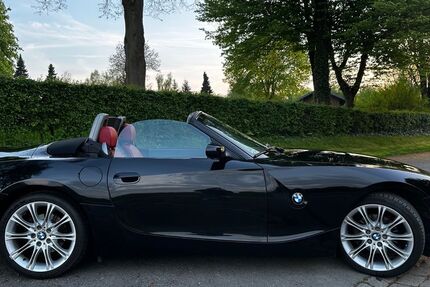 BMW Z4 195.000 km 10.499 &euro; Bielefeld 33605
