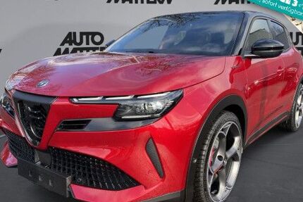 Alfa Romeo Junior