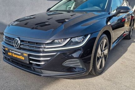 VW Arteon 125.000 km 22.990 &euro; Bielefeld 33659