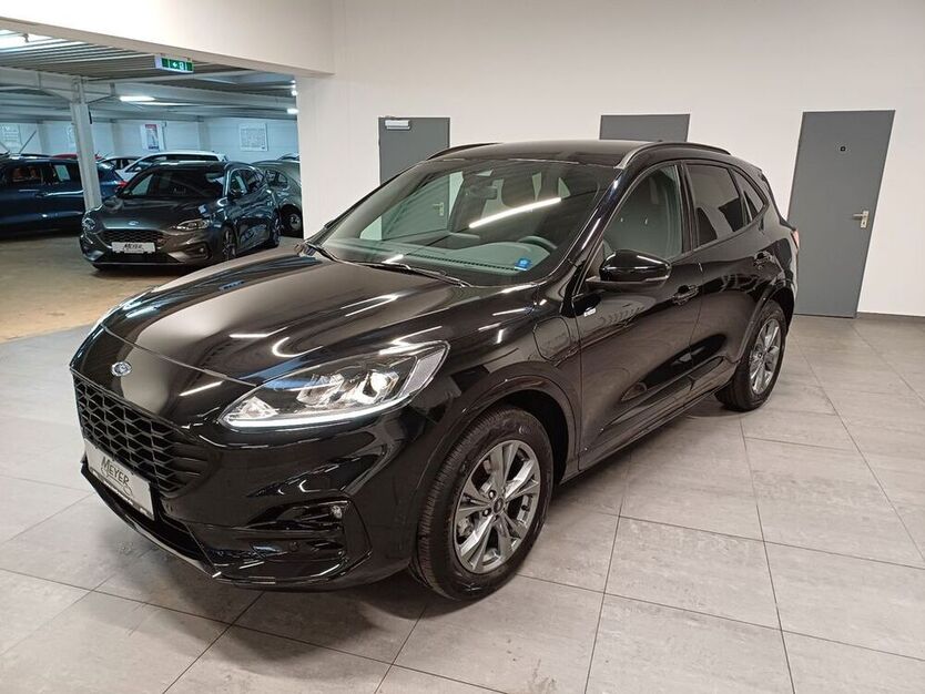 Kuga
