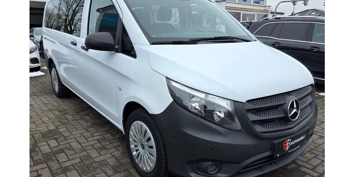 Mercedes-Benz Vito 67.100 km 30.999 &euro; Bielefeld 33659