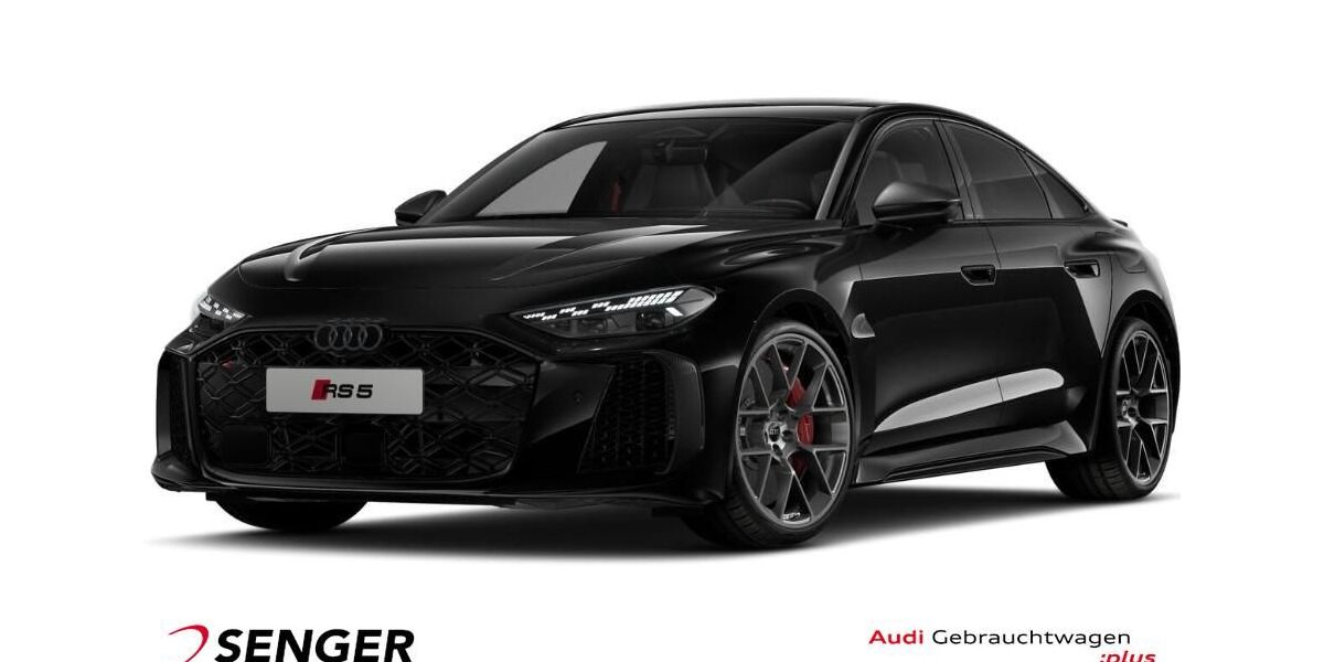 Audi RS5 3.900 km 127.690 &euro; Bielefeld 33609