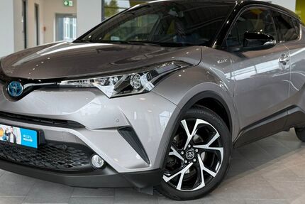 Toyota C-HR 157.841 km 14.295 &euro; Herford 32052