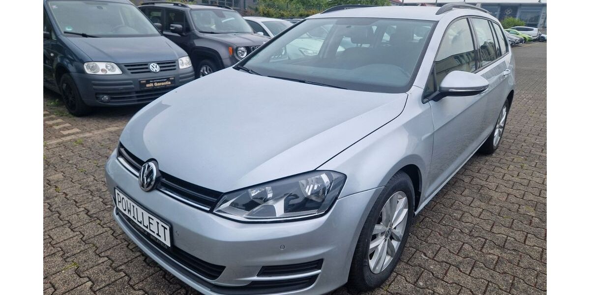 VW Golf 81.500 km 10.990 &euro; Bielefeld 33609