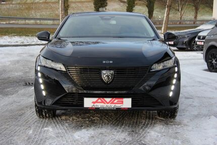 Peugeot 308 2.686 km 27.950 &euro; Hüllhorst 32609