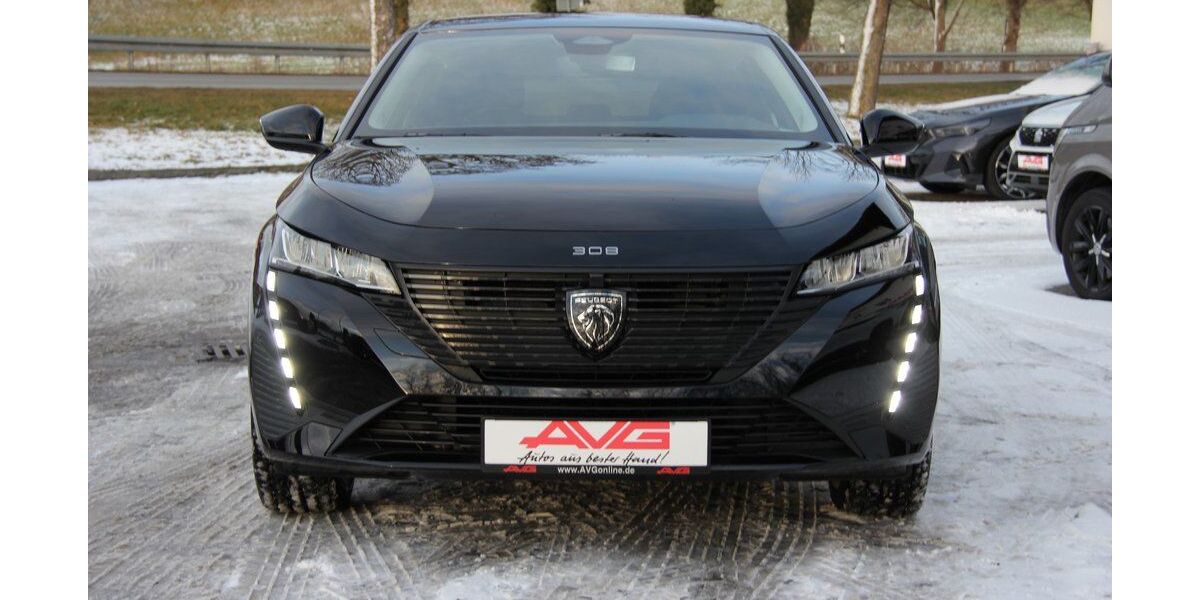 Peugeot 308 2.686 km 27.950 &euro; Hüllhorst 32609