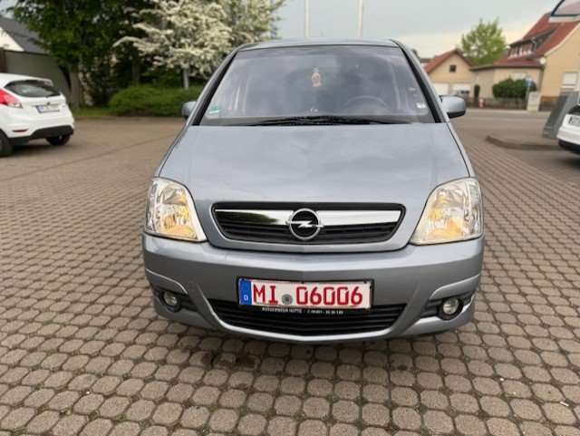 Meriva