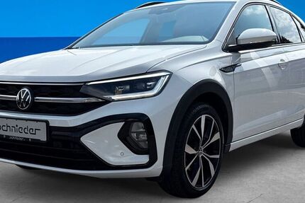 VW Taigo