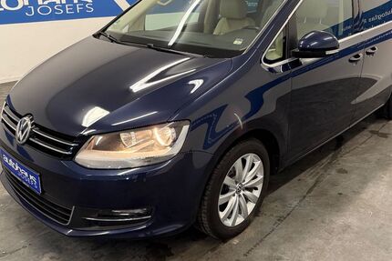 VW Sharan 211.500 km 11.500 &euro; Delbrück 33129