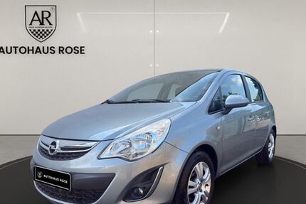 Opel Corsa 99.998 km 5.990 &euro; Herford 32049