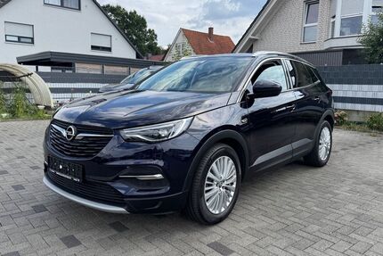 Opel Grandland (X) 59.600 km 18.000 &euro; Detmold 32758