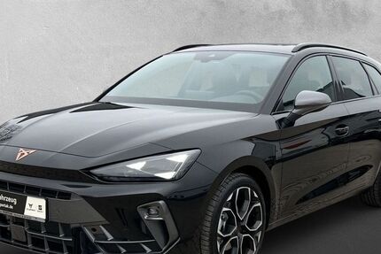 Cupra Leon 6.000 km 39.944 &euro; Herford 32051