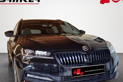 Skoda Superb 100.848 km 27.930 &euro; Bielefeld 33649