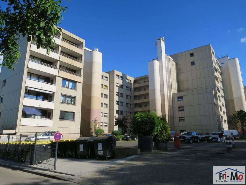 Wohnung zum Mieten in Herford 750 € 83 m²