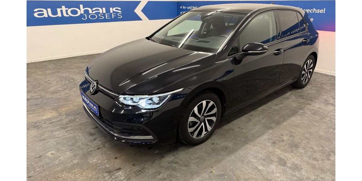 VW Golf 62.050 km 23.900 &euro; Delbrück 33129