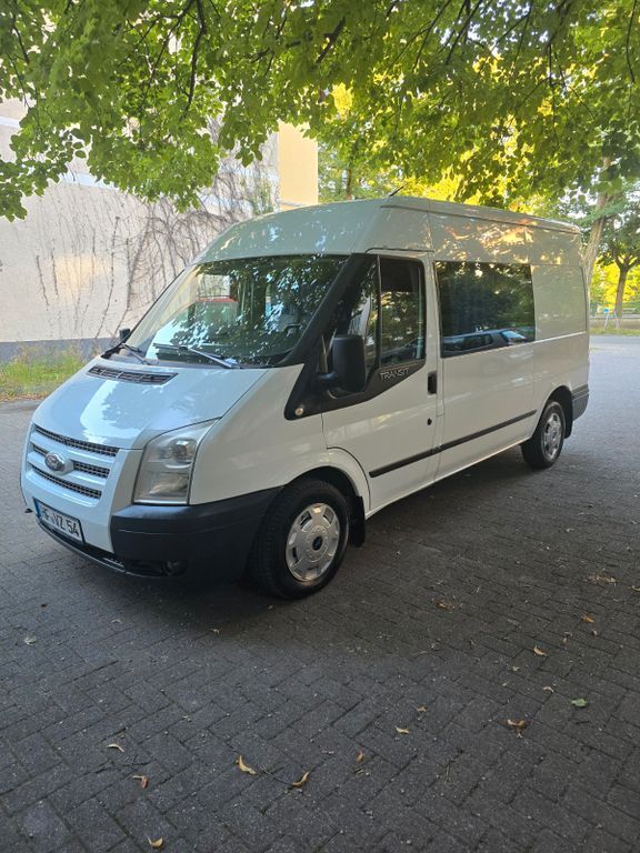 Ford Transit 150.000 km 14.999 € Kirchlengern 32278