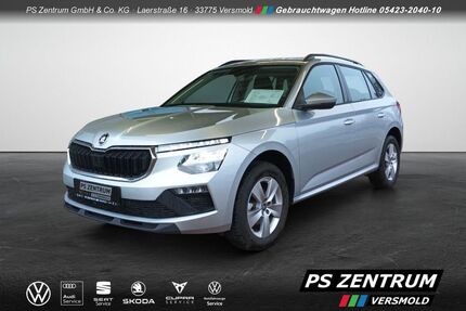 Skoda Kamiq 18.050 km 22.930 € Versmold 33775