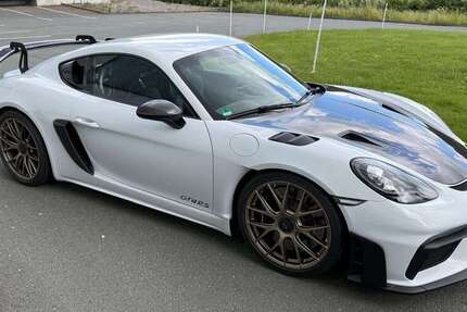 Porsche Cayman 6.470 km 157.950 &euro; Bielefeld 33649