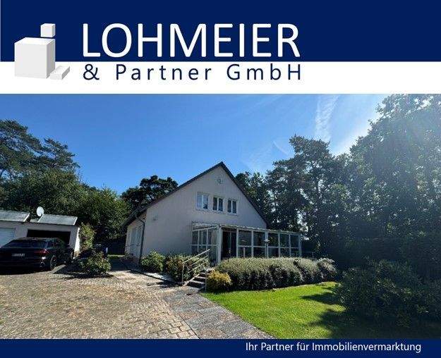 Einfamilienhaus Bielefeld Senne - 5 Zimmer, 170 m&sup2;, 375.000&euro; | Angebot:25301887